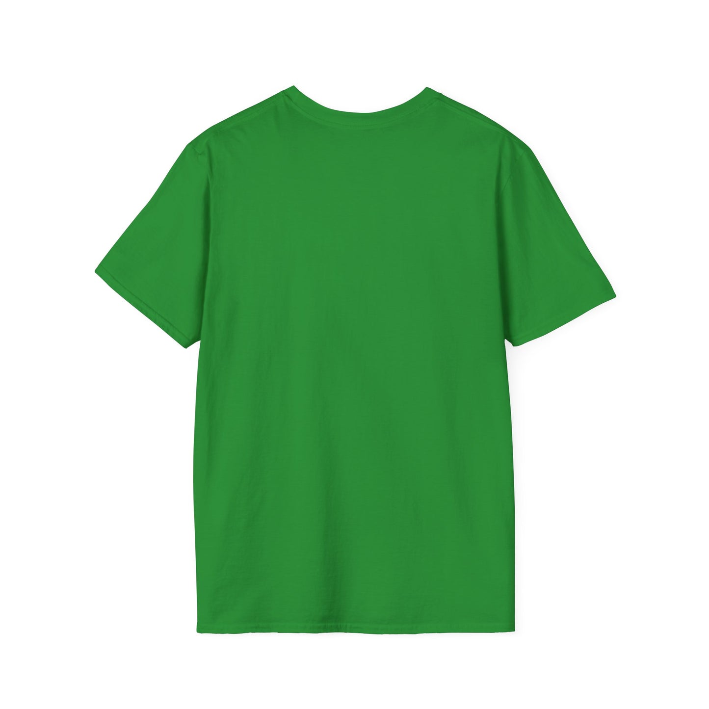 Hustler Discretion Advised T-Shirt