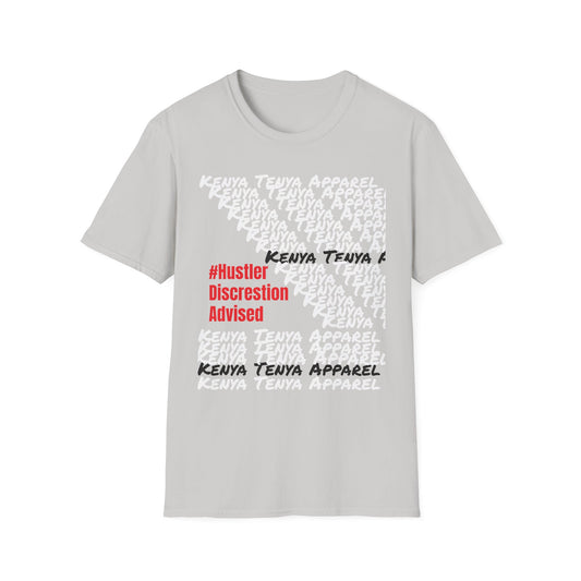 Kenya Tenya Apparel T-Shirt